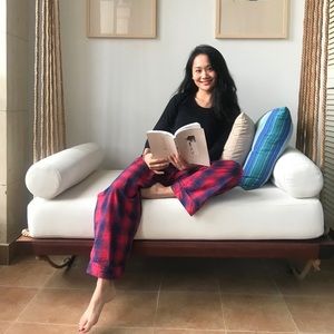 Meet your Posher, Fanny